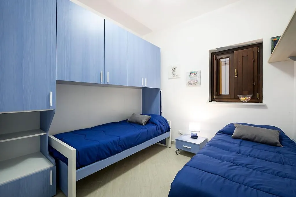 Casa Petra Ai Quattro Canti Palermo 0*,  Italien
