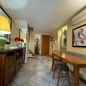 Apartment Voile Rouge, Palermo