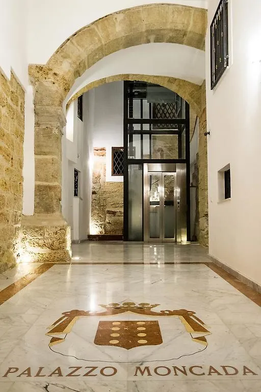 Casa Petra Ai Quattro Canti Palermo Apartment