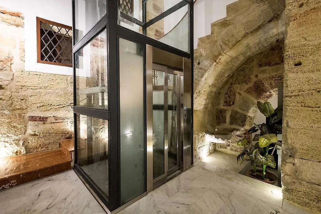 Casa Petra Ai Quattro Canti Palermo 0*,  Italien