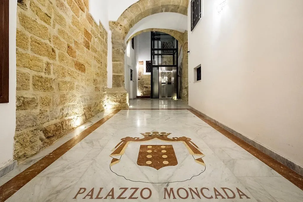 Casa Petra Ai Quattro Canti Palermo Apartment