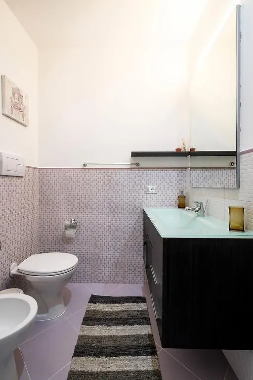 Casa Petra Ai Quattro Canti Palermo